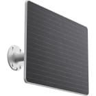 EZVIZ - Panneau solaire 12W pour les caméras à batterie avec ports de charge Type C