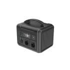 EZVIZ - Station électrique portable de batterie Li-ion avec 9 ports de chargement