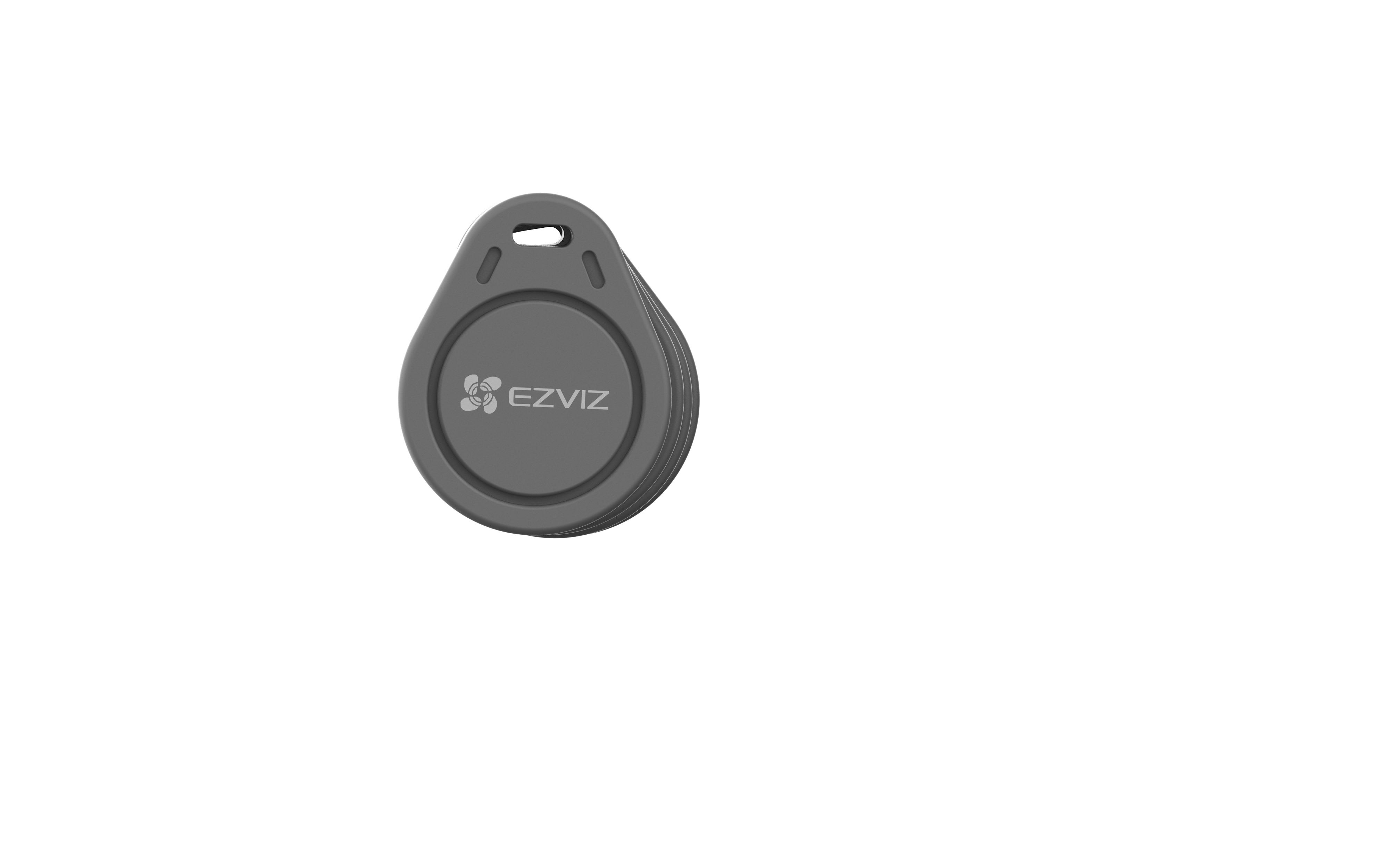 EZVIZ - Carte de proximité CPU/Applicable au Visiophone Connecté HP7 EZVIZ