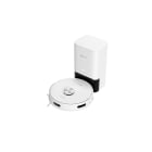 EZVIZ - 2 en 1 aspirateur et serpillière/LDS Navigation/4000Pa de puissance