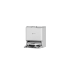 EZVIZ - Robot aspirateur&serpillère combiné /7200Pa/Station d'accueil multitâches N-in-1