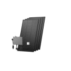EZVIZ - Kit de démarrage solaire 400W