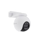 EZVIZ - H80X - Caméra Wi-Fi alimentée 4K/8MP ColorFull Suivi sirène/flash
