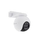 EZVIZ - H80X-4K double objectif/Vision nocturne ColorFULL/Ouverture F1.0/Suivi auto-zoom