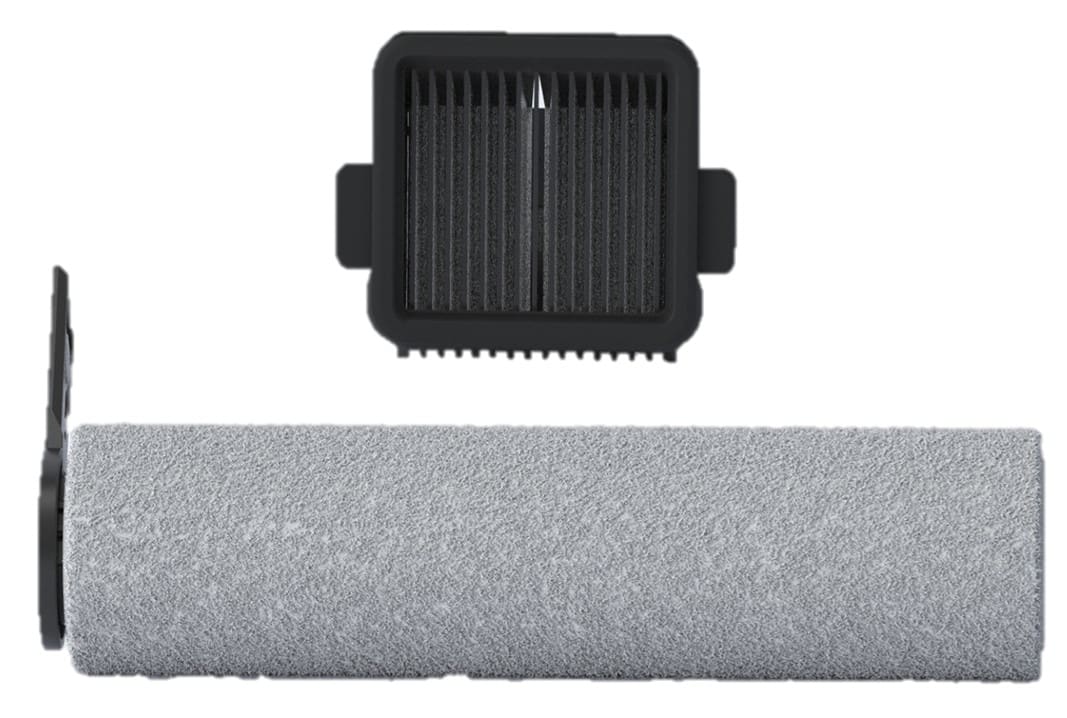 EZVIZ - Kit de 1 brosse roulante et 1 HEPA avec RH2