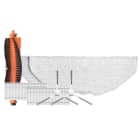 EZVIZ - Pack d'accessoires de RE5&RE5P comprend 7 objets