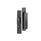 EZVIZ - DL50FVS - Serrure connectée Reconnaissance faciale/clavier/empreinte digitale