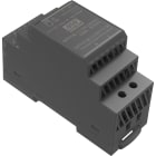 EZVIZ - HDR-30-24 Transformateur pour vidéophone 24V en 2A sur 2 Modules