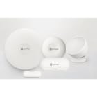 EZVIZ - 4-Piece Home Sensor Kit 2.0 comprend A3-R200, T1C-A0, T2C-A0 et T3C-A0