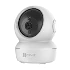 EZVIZ - H6C 4MP- Caméra Wi-Fi motorisée avec la détection intelligente