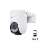 EZVIZ - HB8 Lite - Caméra WiFi sur batterie motorisée 2K+