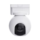 EZVIZ - EB8 4K ? Caméra 4G & Wi-Fi sur batterie Ultra HD 4K