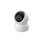 EZVIZ - H6c G1 8MP - Caméra Wi-Fi d'intérieur motorisée Tracking Micro/HP