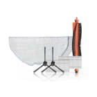 EZVIZ - RA-KIT13 - Pack d'accesoires pour les aspirateurs robots séries RE4C & RE4 & RE5