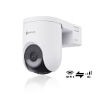 EZVIZ - HB8 Lite 4G - Caméra extérieure sur batterie Wi-Fi & 4G