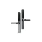 EZVIZ - DL06 Pro - Serrure connectée à empreinte digitale double face