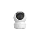 EZVIZ - H6c G1 3K- Caméra Wi-Fi intérieure motorisée 3K UHD avec véritable WDR