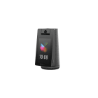 EZVIZ - S10 - Caméra Enceinte Appels vidéo écran tactile 4'' Suivi et Détection