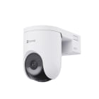 EZVIZ - HB8 Lite 4K Caméra Wi-Fi motorisée sur batterie