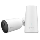 EZVIZ - Camera additionnelle 3MP au kit HB3 - Longue distance de signal (jusqu'a 320m)