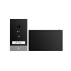 EZVIZ - Kit portier video HP7-Visiophone d'exterieur+ecran tactile couleur de 7 pouces