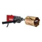 MAXIMA - Carotteuse manuel 1800 watt CAROMAX 1800