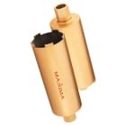 MAXIMA - FORET ASPIRATION 300mm d.127 1'1/4