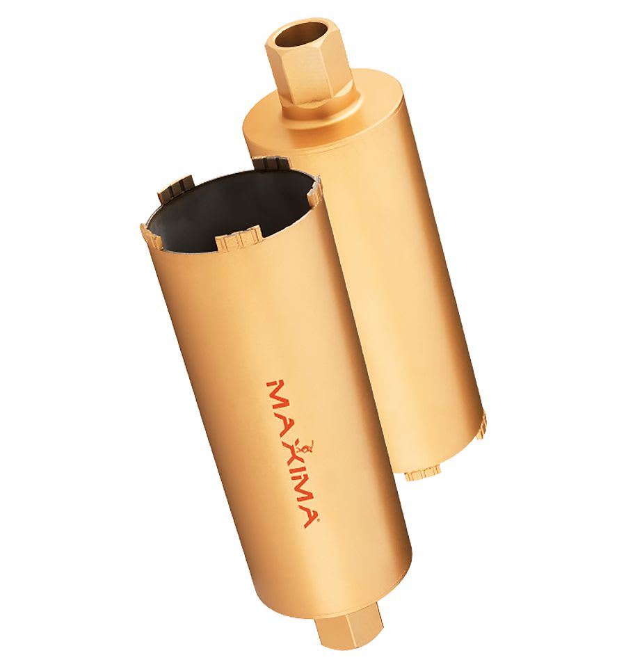 MAXIMA - FORET ASPIRATION 300mm d.162 1'1/4