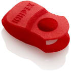 KNIPEX - Dispositif de retenue anti FOD adaptable sur pinces coupantes 79 02 et 22 125