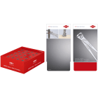 KNIPEX - Présentoir comptoir vide - 10 tenailles forte démultiplication 250mm 99 14 250