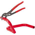 KNIPEX - Présentoir de démonstration pliable pour pinces Cobra® - Alligator® 250mm