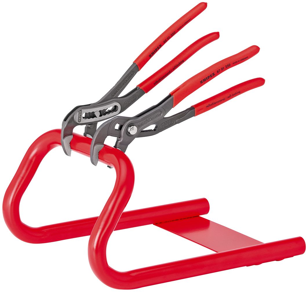 KNIPEX - Présentoir de démonstration pour Cobra® ou Alligator®