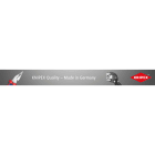 KNIPEX - Bande magnétique pour présentoir linéaire - 980 x 100mm