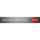 KNIPEX - Bande magnetique pour presentoir lineaire - 650 x 100mm