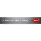 KNIPEX - Bande magnétique pour présentoir linéaire - 650 x 100mm