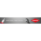 KNIPEX - Bande magnétique