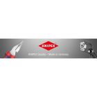 KNIPEX - Bande magnétique pour présentoir linéaire - 980 x 200mm