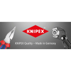 KNIPEX - Bande magnétique pour présentoir linéaire - 980 x 200mm