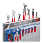 KNIPEX - Couverture de gondole vide pour présentation Cobra® Alligator® et Pince-clé