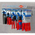 KNIPEX - Présentoir mural pour 4 x 6 pinces sur carte LS