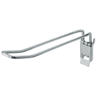 KNIPEX - Crochet pour présentoir linéaire pour pince Sur Carte - 200mm - Perforation 25mm