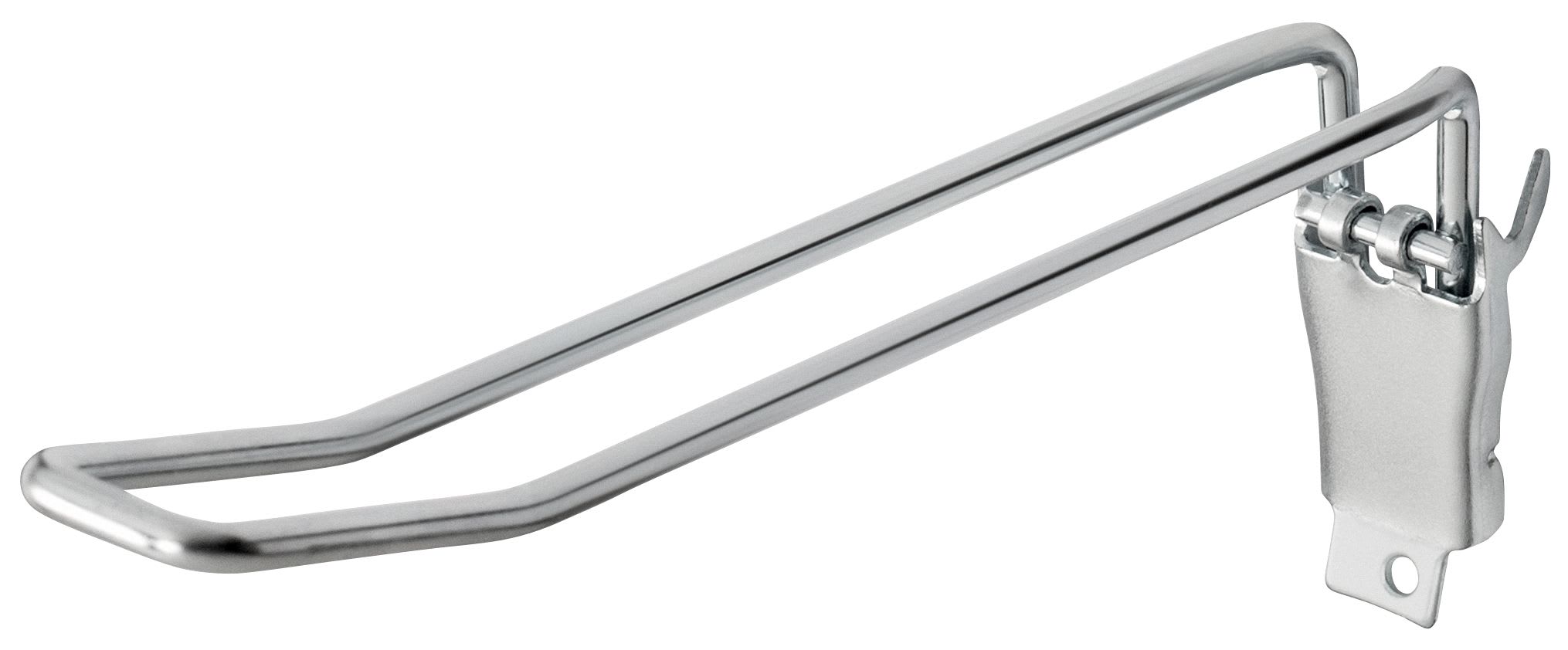 KNIPEX - Crochet pour présentoir linéaire pour pince Sur Carte - 200mm - Perforation 30mm