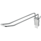 KNIPEX - Crochet pour présentoir linéaire pour pince Sur Carte - 200mm - Perforation 30mm