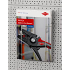 KNIPEX - Porte-prospectus