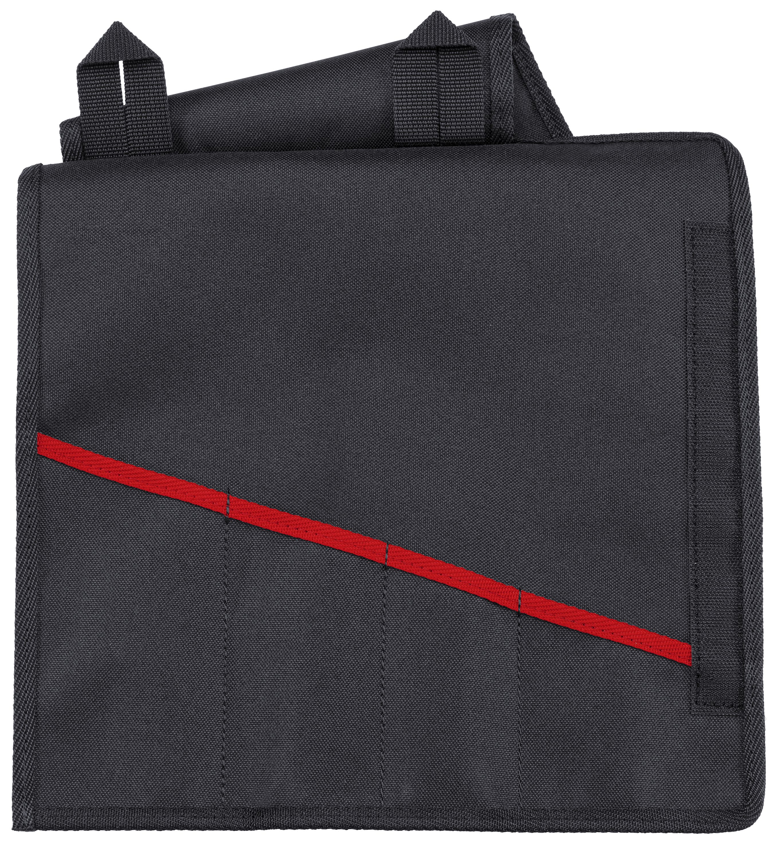 KNIPEX - Trousse tissu pour pinces-clés vide