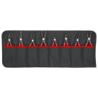 KNIPEX - Trousse composée d'un jeu de 8 pinces pour circlips (Modèle 48 et 49)
