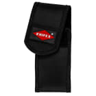 KNIPEX - Pochette de ceinture pour 2 pinces jusqu'a 150mm de longueur