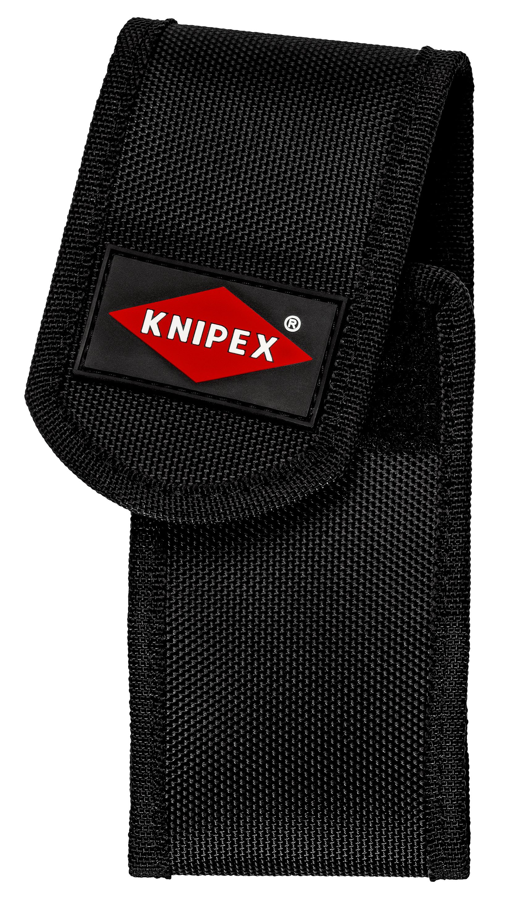 KNIPEX - Pochette de ceinture pour 2 pinces jusqu'à 150mm de longueur