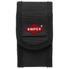 KNIPEX - Pochette de ceinture vide pour 2 pinces XS