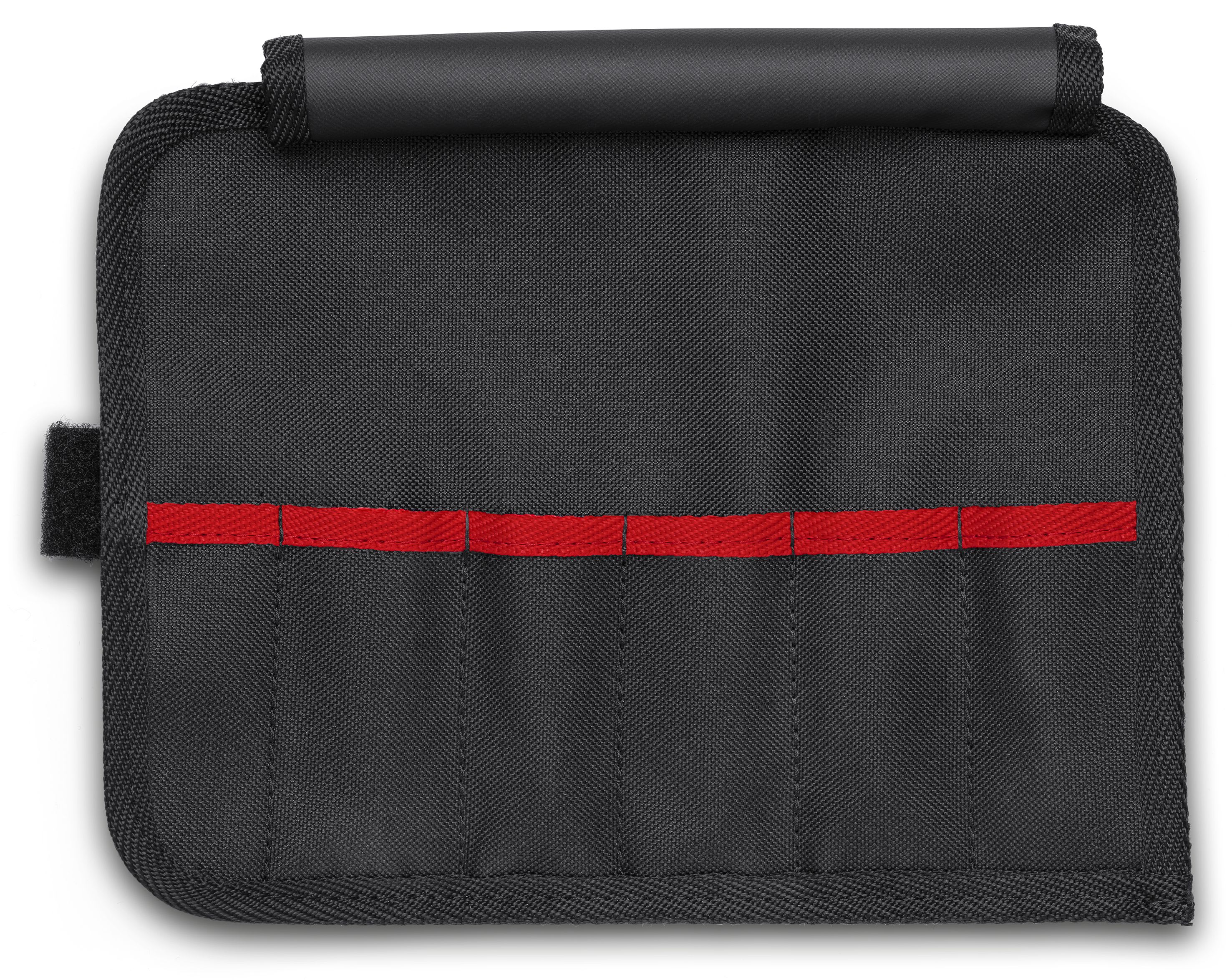 KNIPEX - Trousse tissu vide pour pinces brucelles isolées 1000V